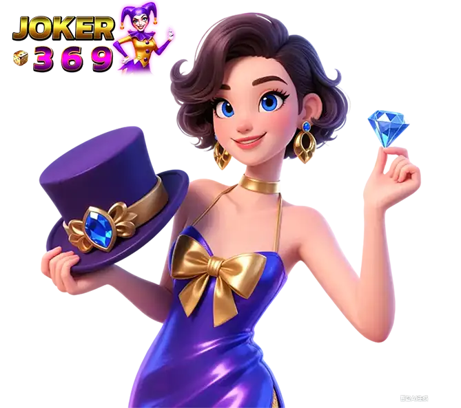 คาสิโนออนไลน์โบนัสดี JOKER369